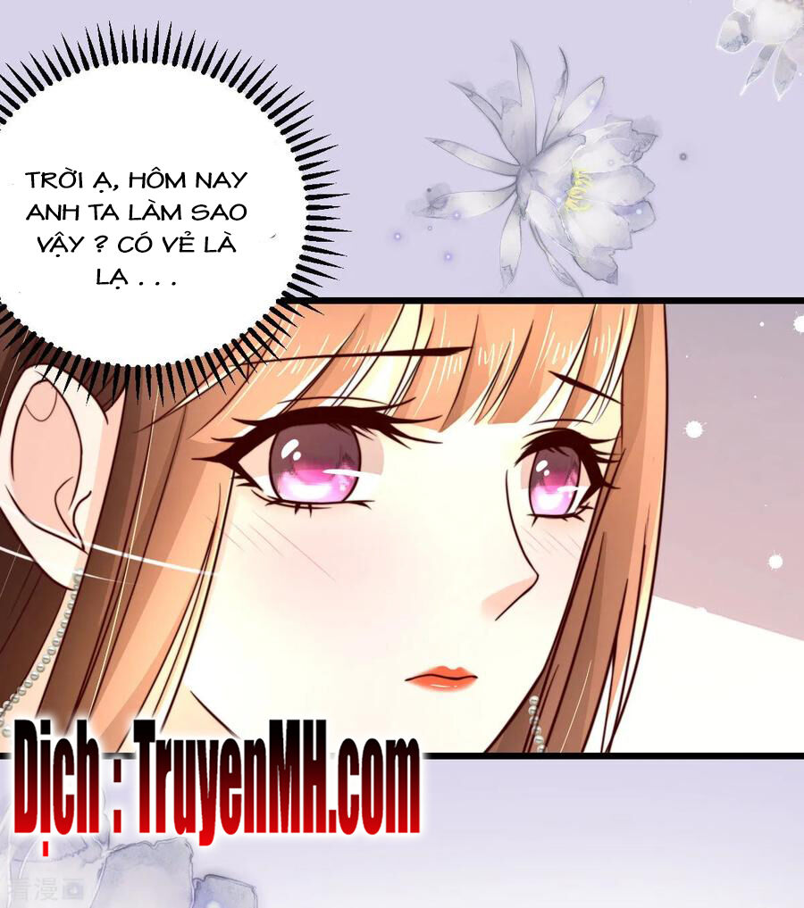 Cường Thế Tù Ái – Địch Thiếu Đừng Xằng Bậy Chapter 76 - Trang 2