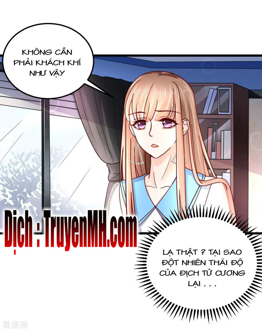 Cường Thế Tù Ái – Địch Thiếu Đừng Xằng Bậy Chapter 75 - Trang 2