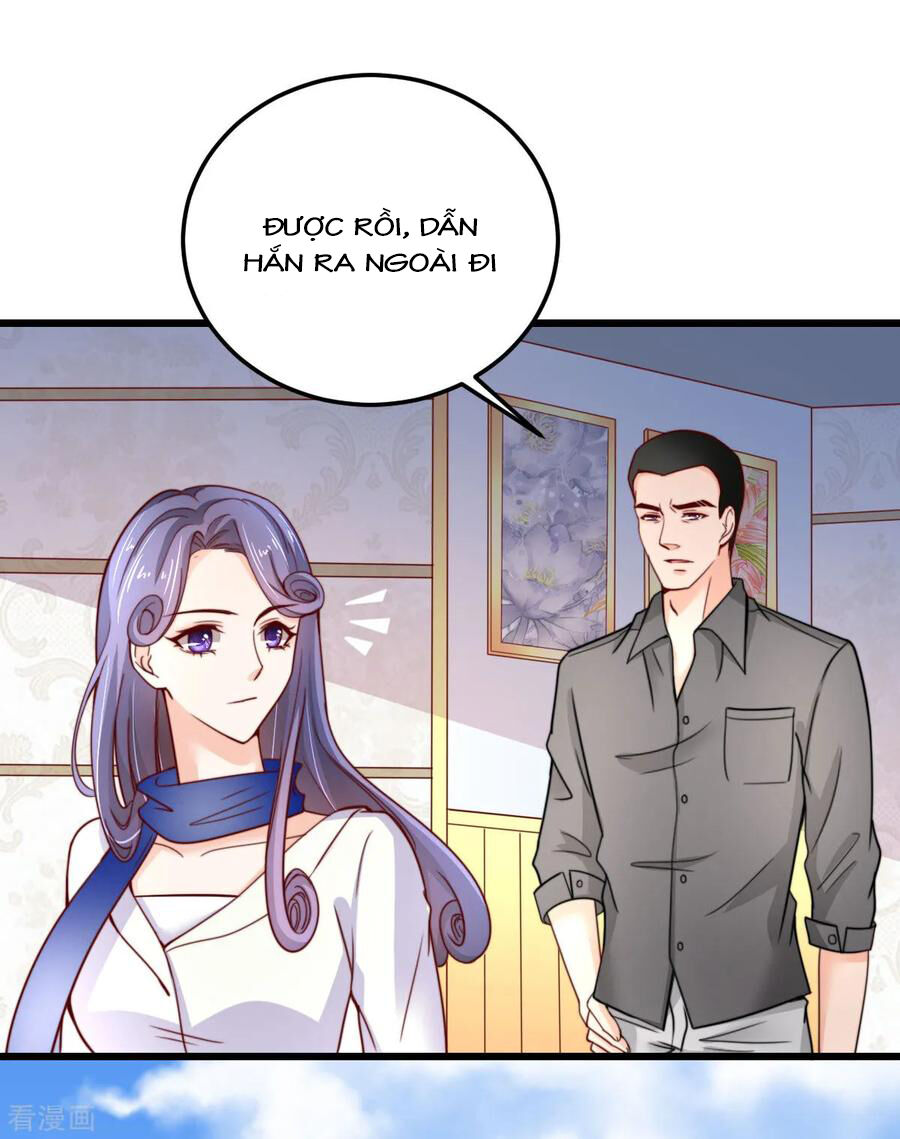 Cường Thế Tù Ái – Địch Thiếu Đừng Xằng Bậy Chapter 72 - Trang 2