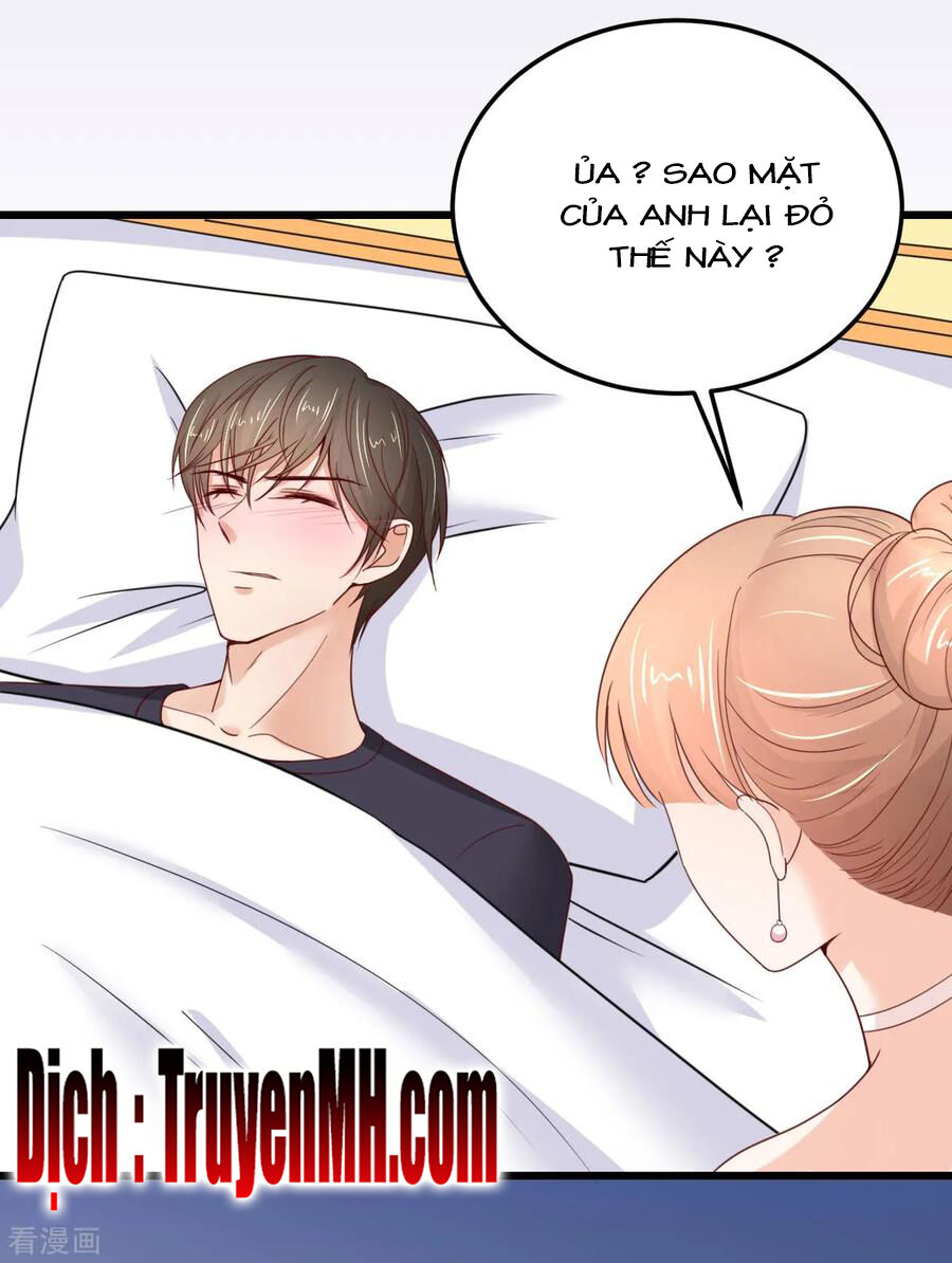 Cường Thế Tù Ái – Địch Thiếu Đừng Xằng Bậy Chapter 69 - Trang 2