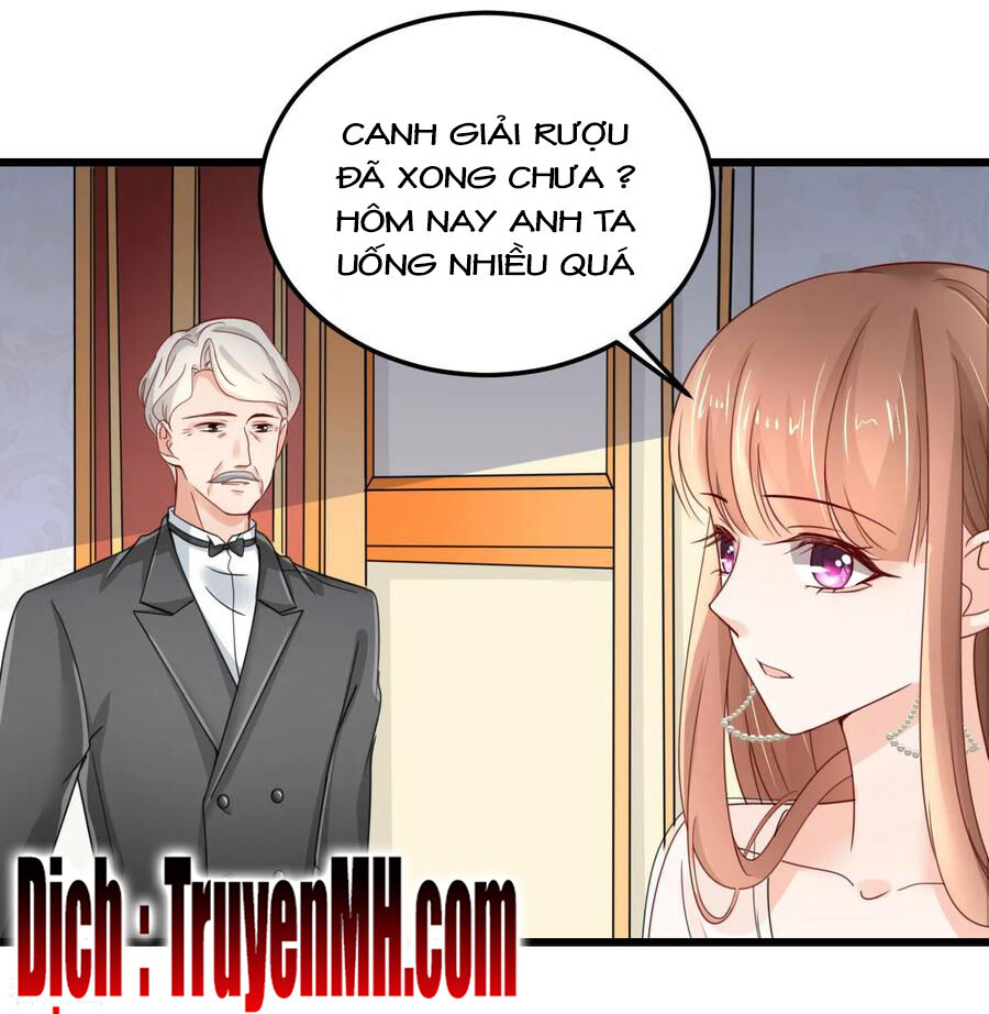 Cường Thế Tù Ái – Địch Thiếu Đừng Xằng Bậy Chapter 69 - Trang 2