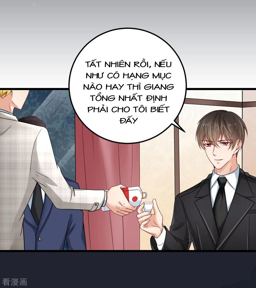 Cường Thế Tù Ái – Địch Thiếu Đừng Xằng Bậy Chapter 68 - Trang 2