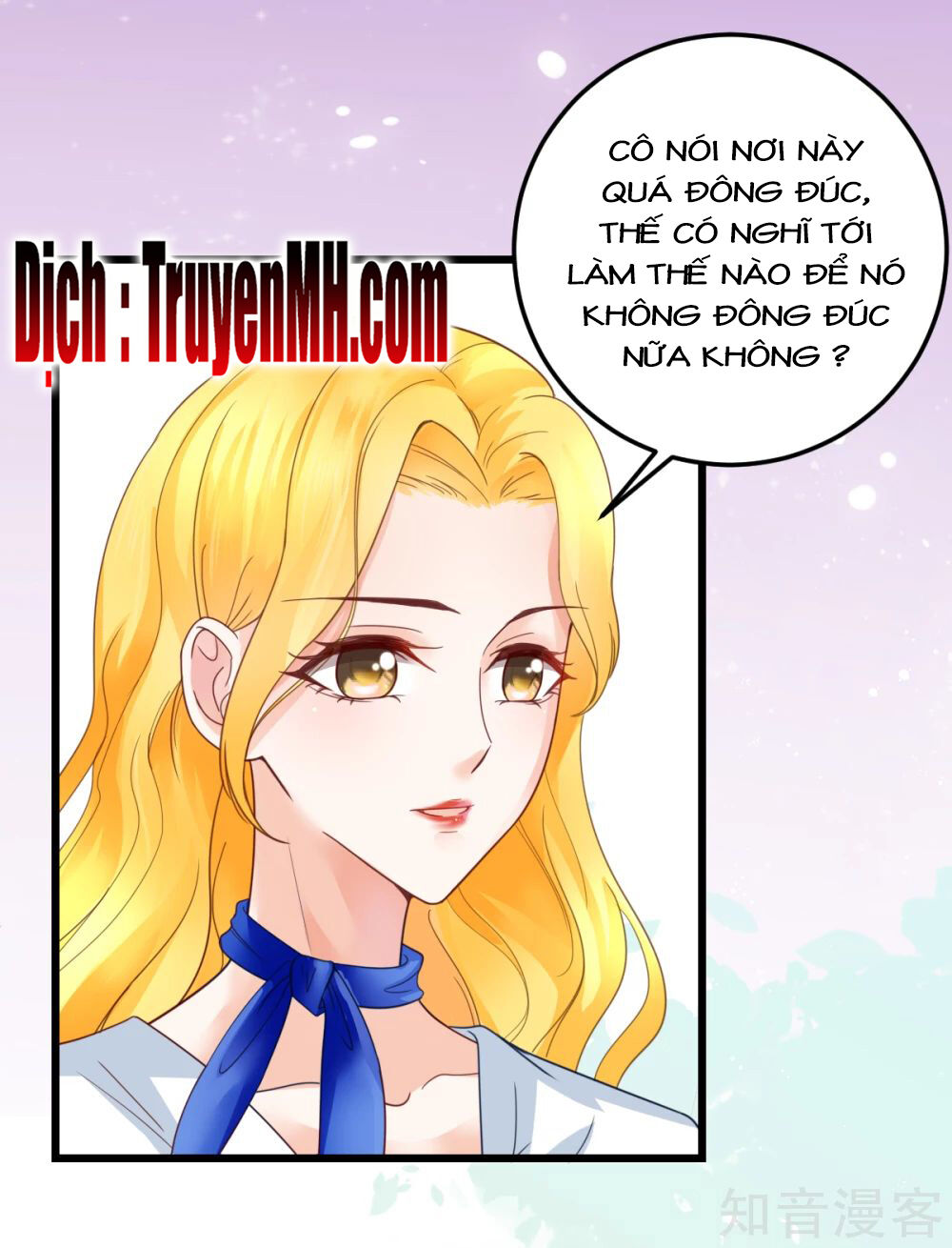 Cường Thế Tù Ái – Địch Thiếu Đừng Xằng Bậy Chapter 62 - Trang 2