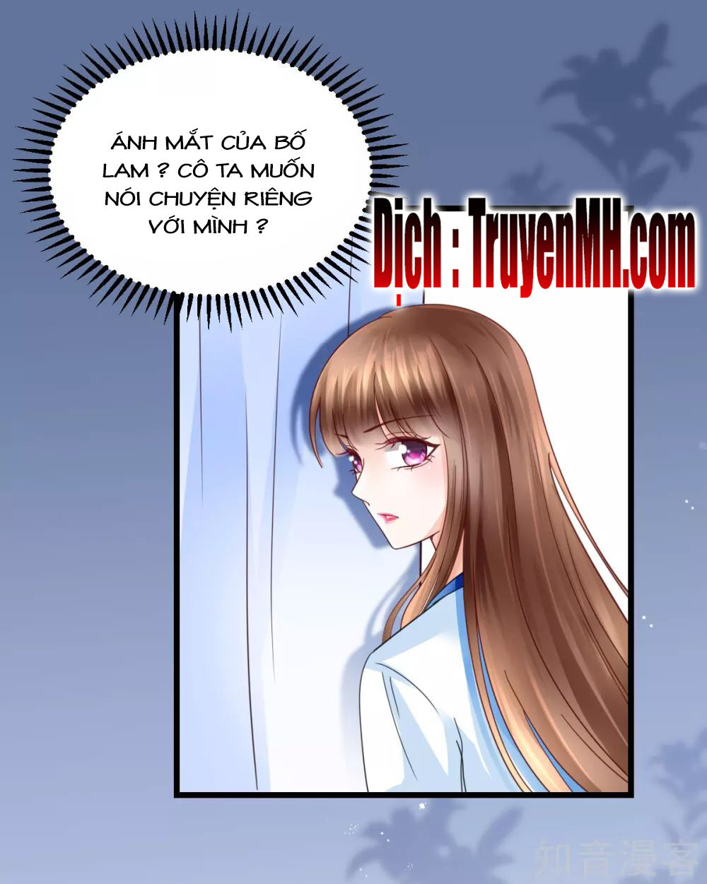 Cường Thế Tù Ái – Địch Thiếu Đừng Xằng Bậy Chapter 62 - Trang 2