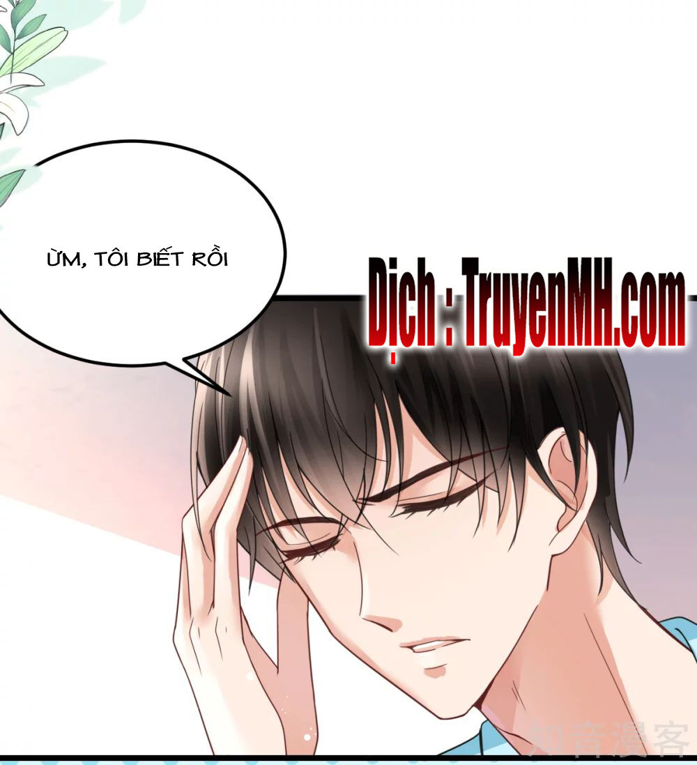 Cường Thế Tù Ái – Địch Thiếu Đừng Xằng Bậy Chapter 62 - Trang 2