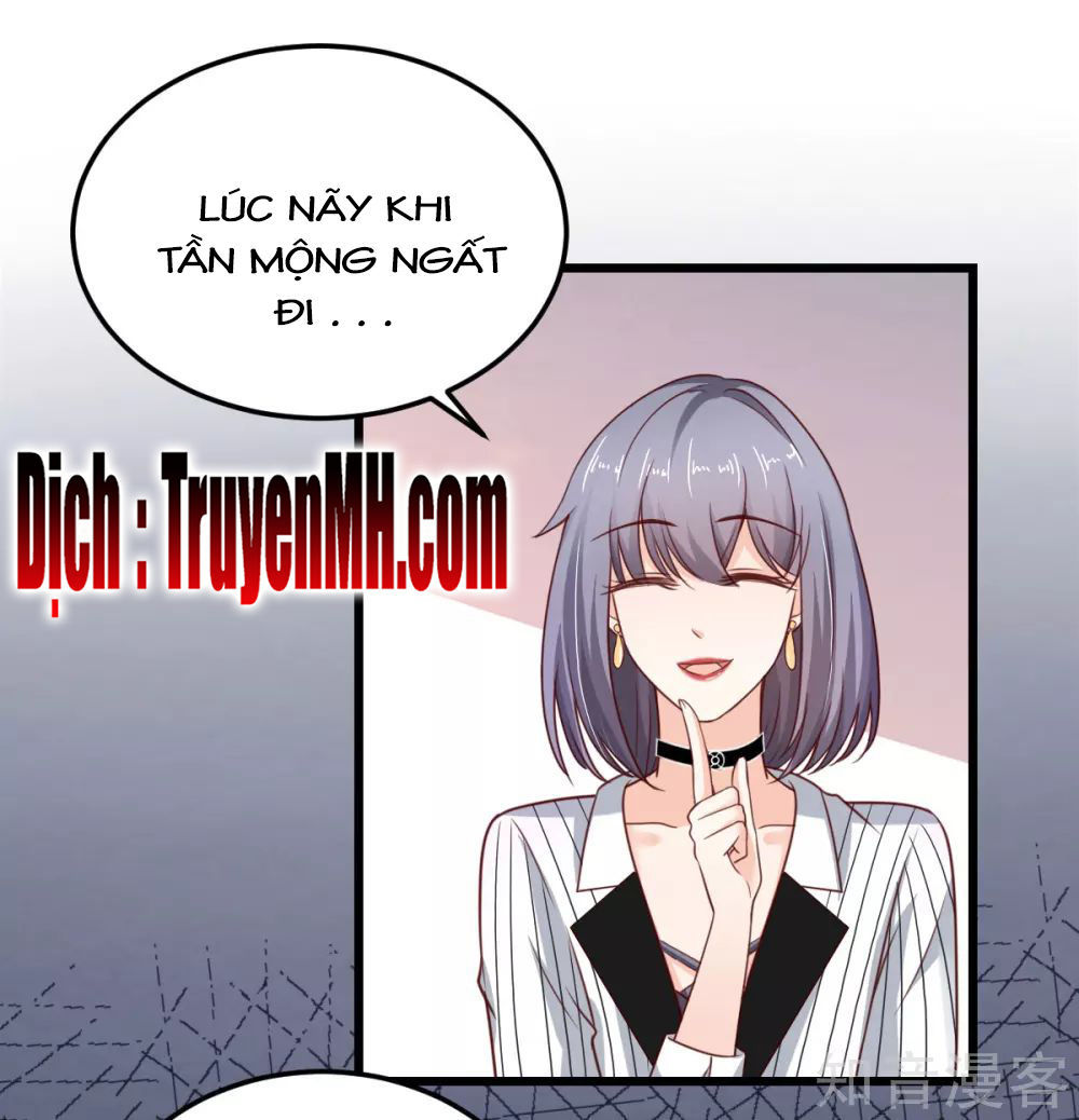 Cường Thế Tù Ái – Địch Thiếu Đừng Xằng Bậy Chapter 55 - Trang 2