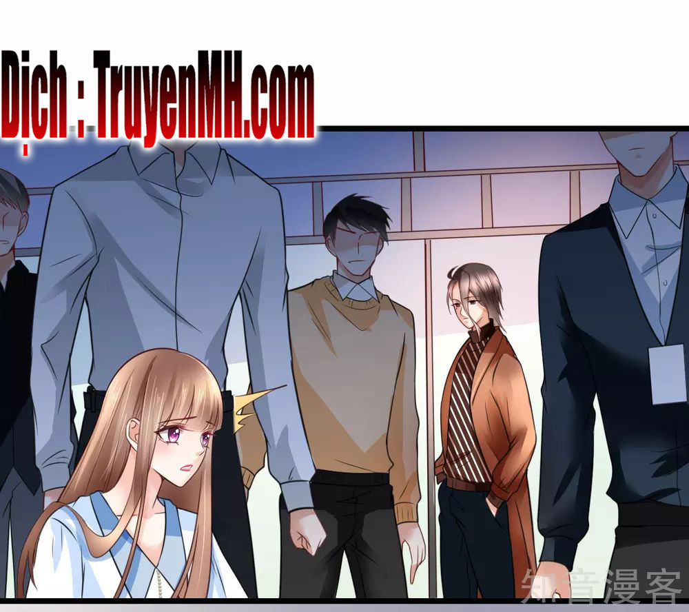 Cường Thế Tù Ái – Địch Thiếu Đừng Xằng Bậy Chapter 53 - Trang 2