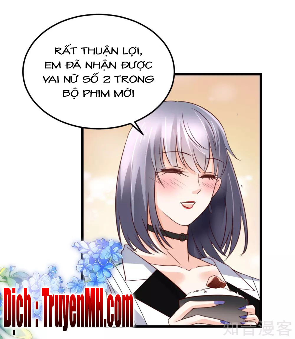 Cường Thế Tù Ái – Địch Thiếu Đừng Xằng Bậy Chapter 50 - Trang 2