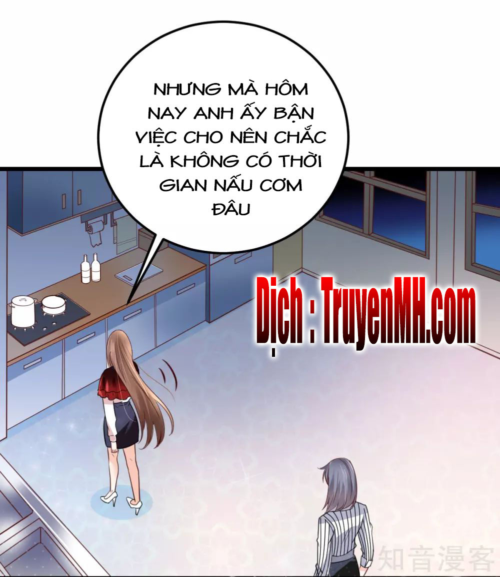 Cường Thế Tù Ái – Địch Thiếu Đừng Xằng Bậy Chapter 50 - Trang 2