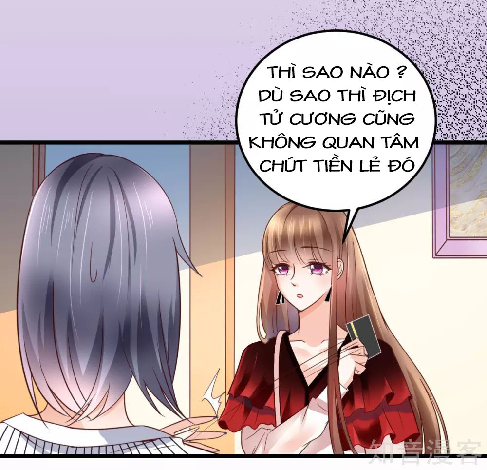 Cường Thế Tù Ái – Địch Thiếu Đừng Xằng Bậy Chapter 49 - Trang 2