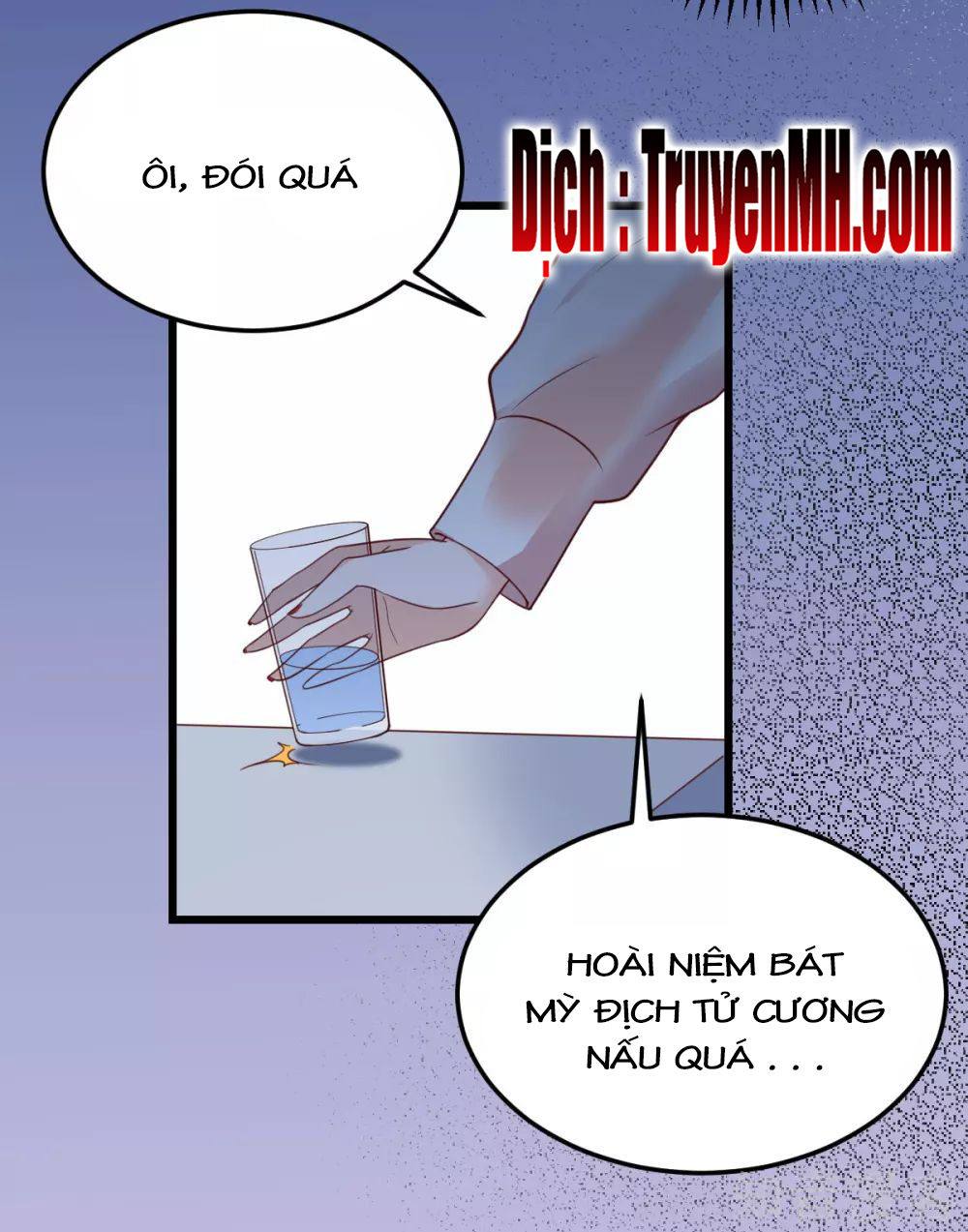 Cường Thế Tù Ái – Địch Thiếu Đừng Xằng Bậy Chapter 49 - Trang 2