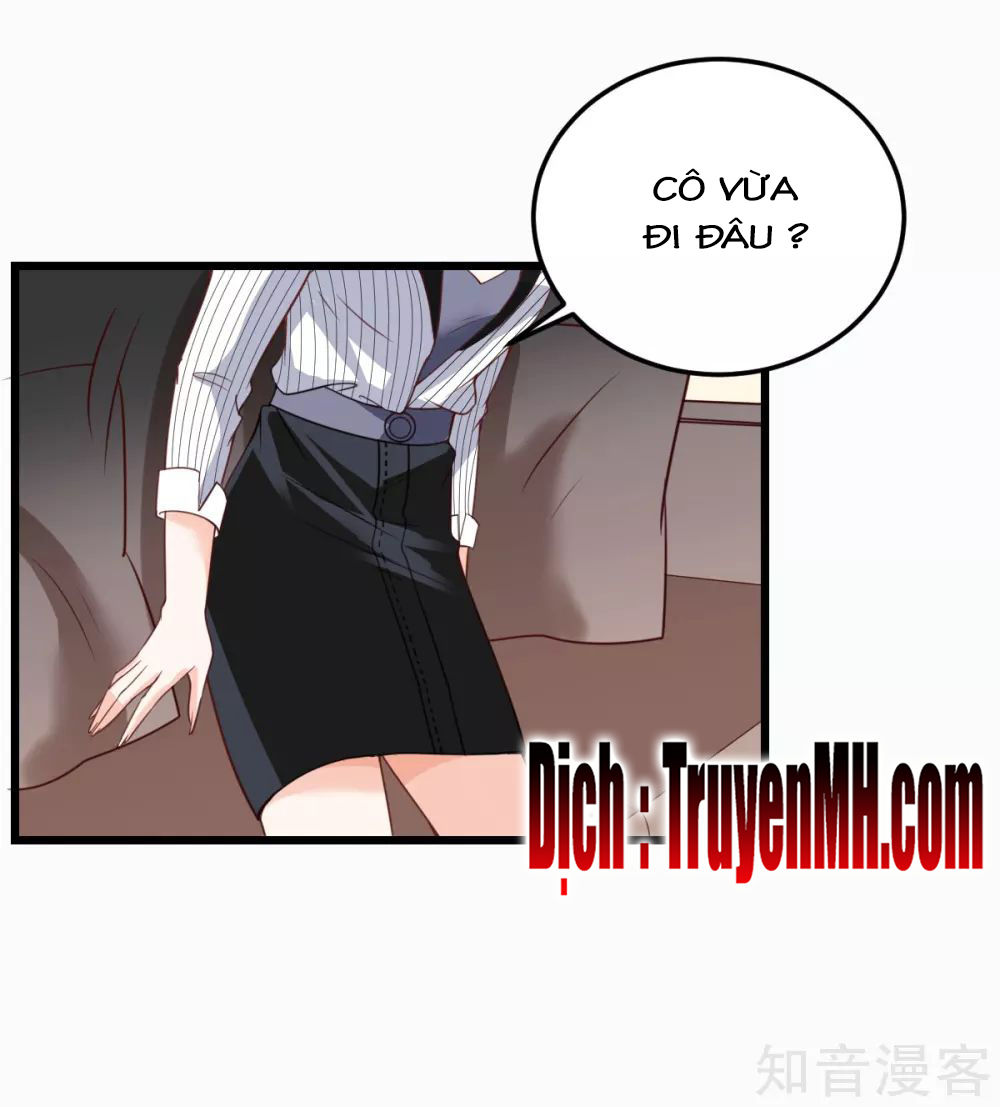 Cường Thế Tù Ái – Địch Thiếu Đừng Xằng Bậy Chapter 49 - Trang 2