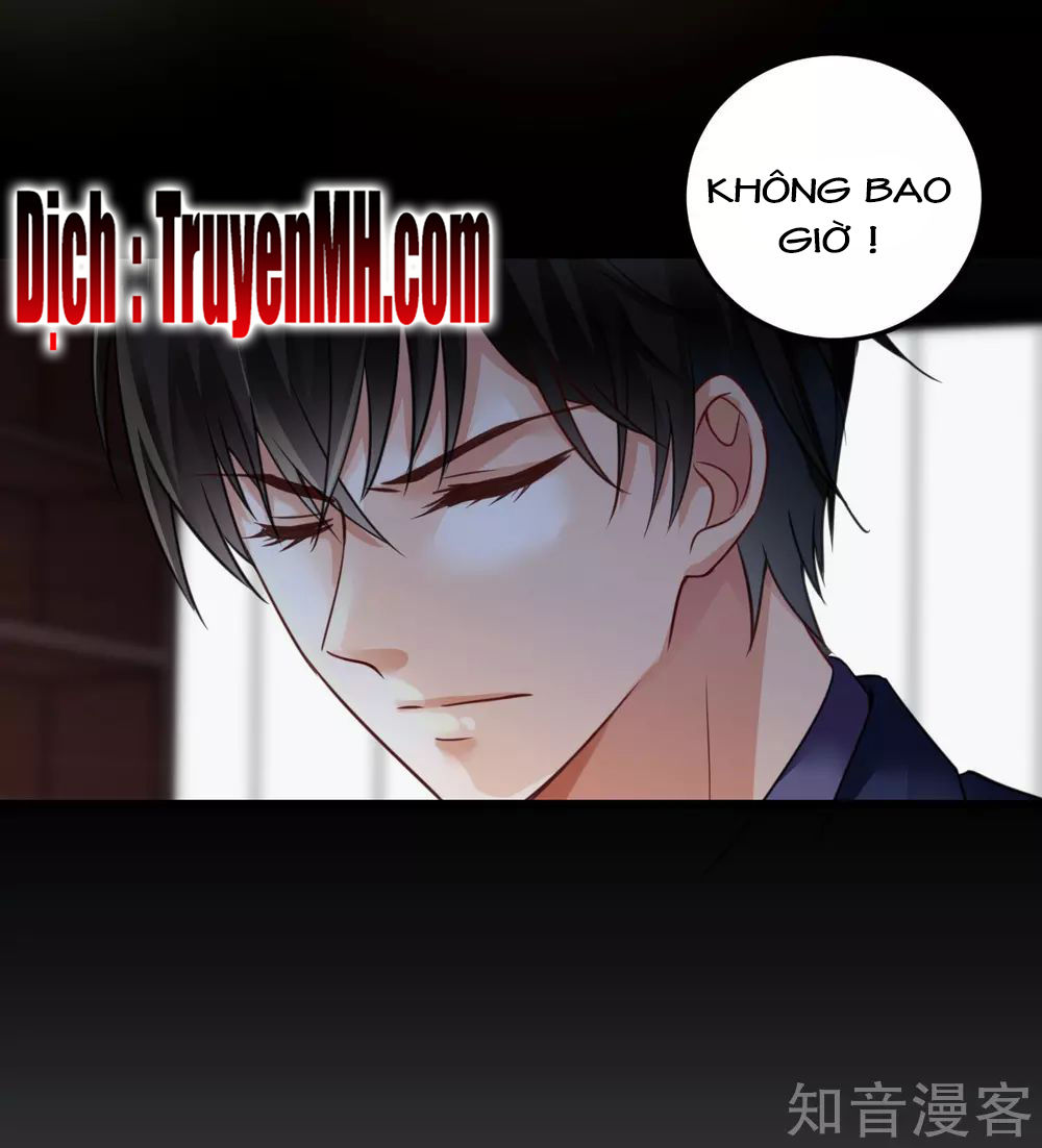 Cường Thế Tù Ái – Địch Thiếu Đừng Xằng Bậy Chapter 48 - Trang 2