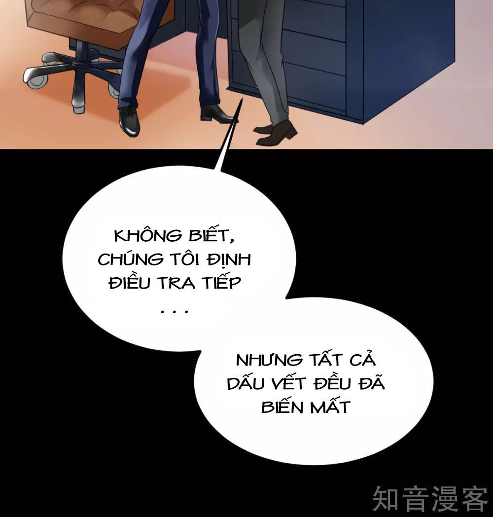 Cường Thế Tù Ái – Địch Thiếu Đừng Xằng Bậy Chapter 48 - Trang 2