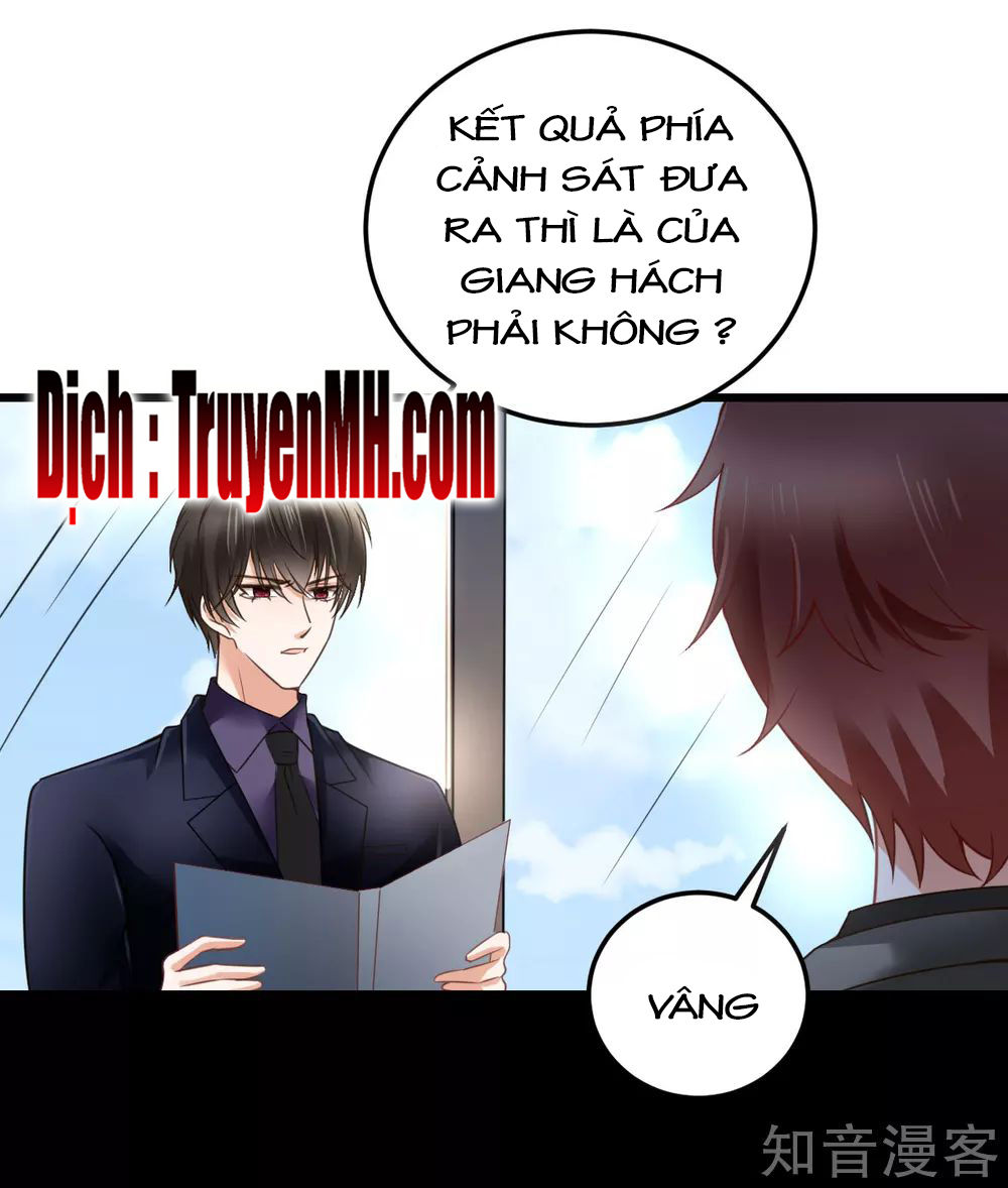 Cường Thế Tù Ái – Địch Thiếu Đừng Xằng Bậy Chapter 47 - Trang 2