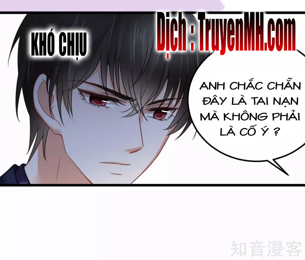 Cường Thế Tù Ái – Địch Thiếu Đừng Xằng Bậy Chapter 47 - Trang 2