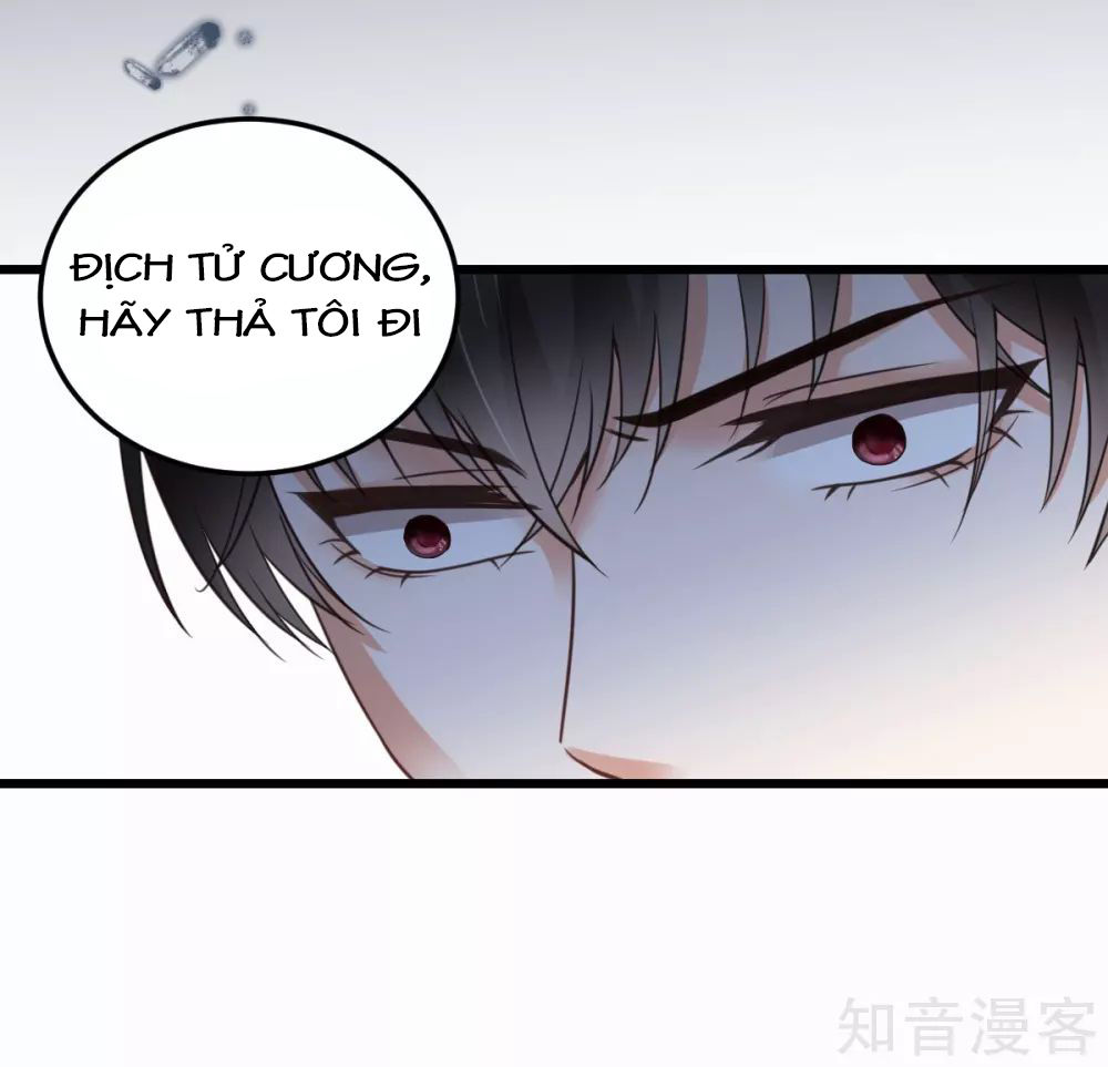 Cường Thế Tù Ái – Địch Thiếu Đừng Xằng Bậy Chapter 47 - Trang 2