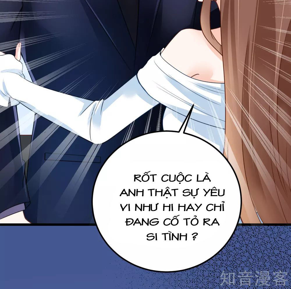 Cường Thế Tù Ái – Địch Thiếu Đừng Xằng Bậy Chapter 46 - Trang 2