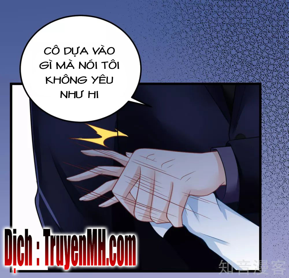 Cường Thế Tù Ái – Địch Thiếu Đừng Xằng Bậy Chapter 46 - Trang 2