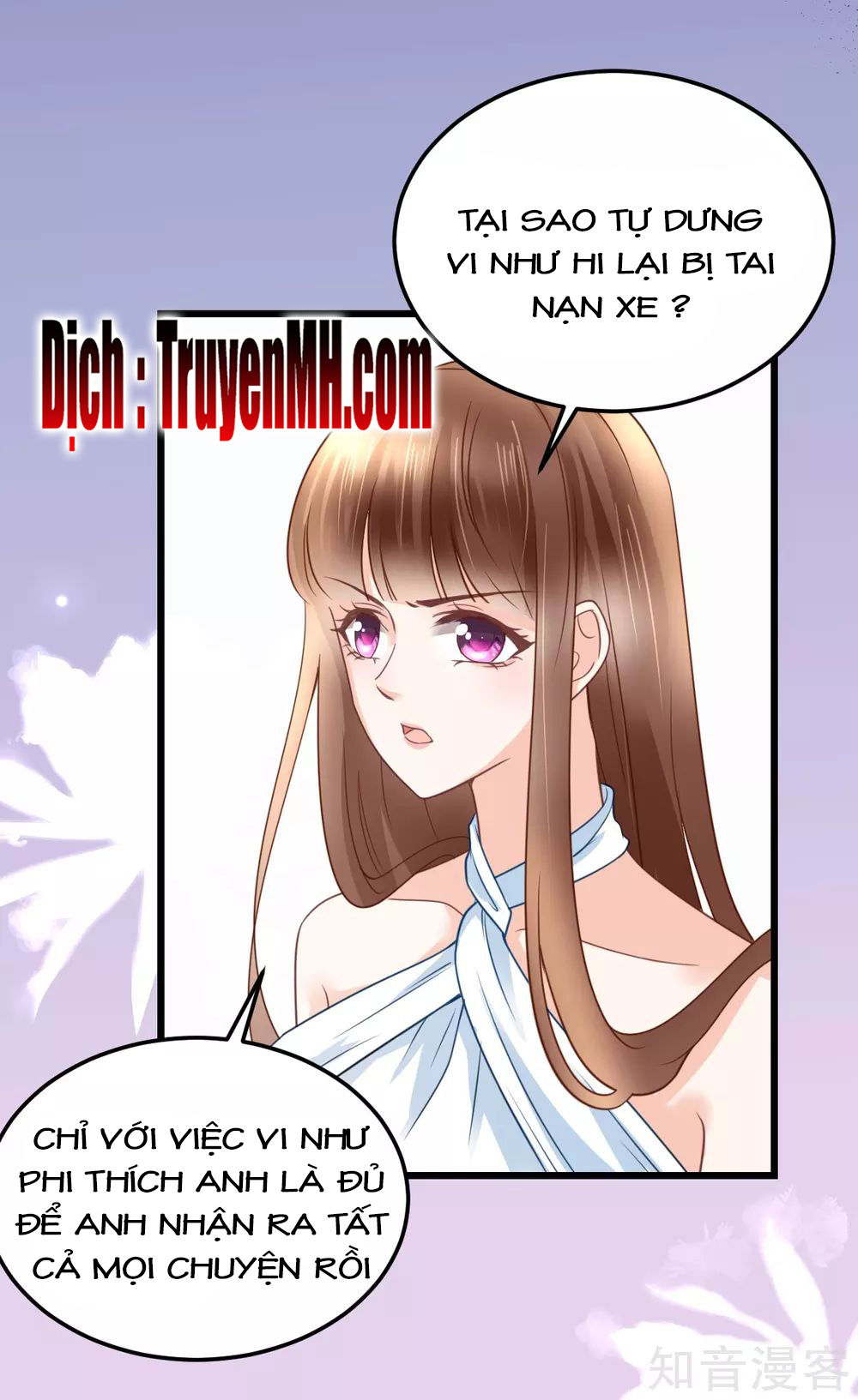 Cường Thế Tù Ái – Địch Thiếu Đừng Xằng Bậy Chapter 46 - Trang 2