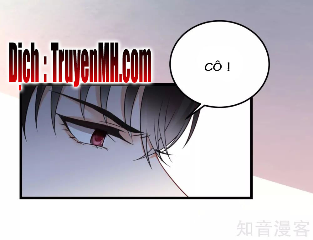 Cường Thế Tù Ái – Địch Thiếu Đừng Xằng Bậy Chapter 46 - Trang 2