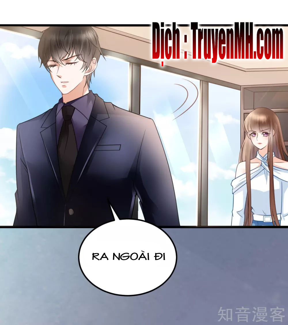 Cường Thế Tù Ái – Địch Thiếu Đừng Xằng Bậy Chapter 46 - Trang 2