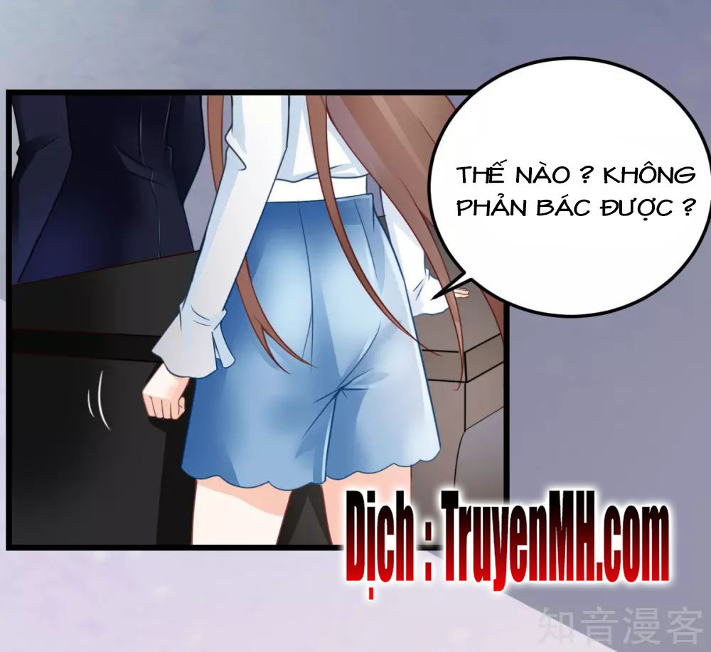 Cường Thế Tù Ái – Địch Thiếu Đừng Xằng Bậy Chapter 46 - Trang 2