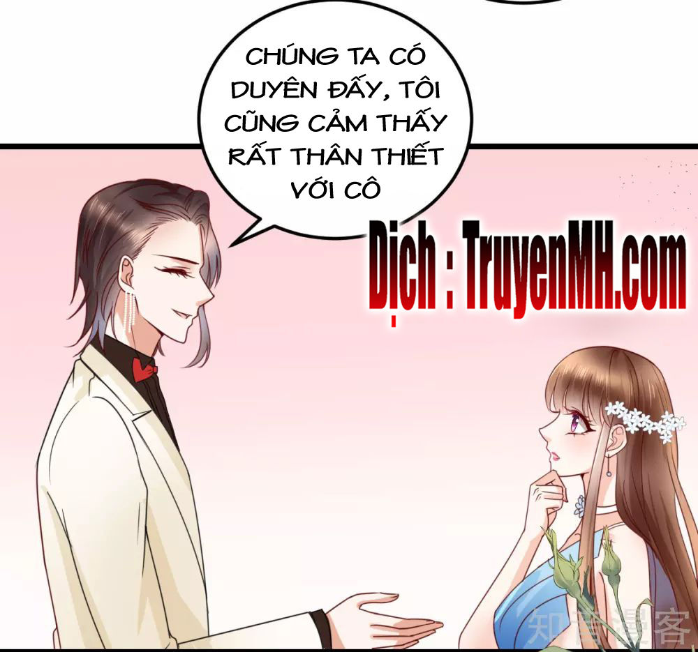 Cường Thế Tù Ái – Địch Thiếu Đừng Xằng Bậy Chapter 41 - Trang 2