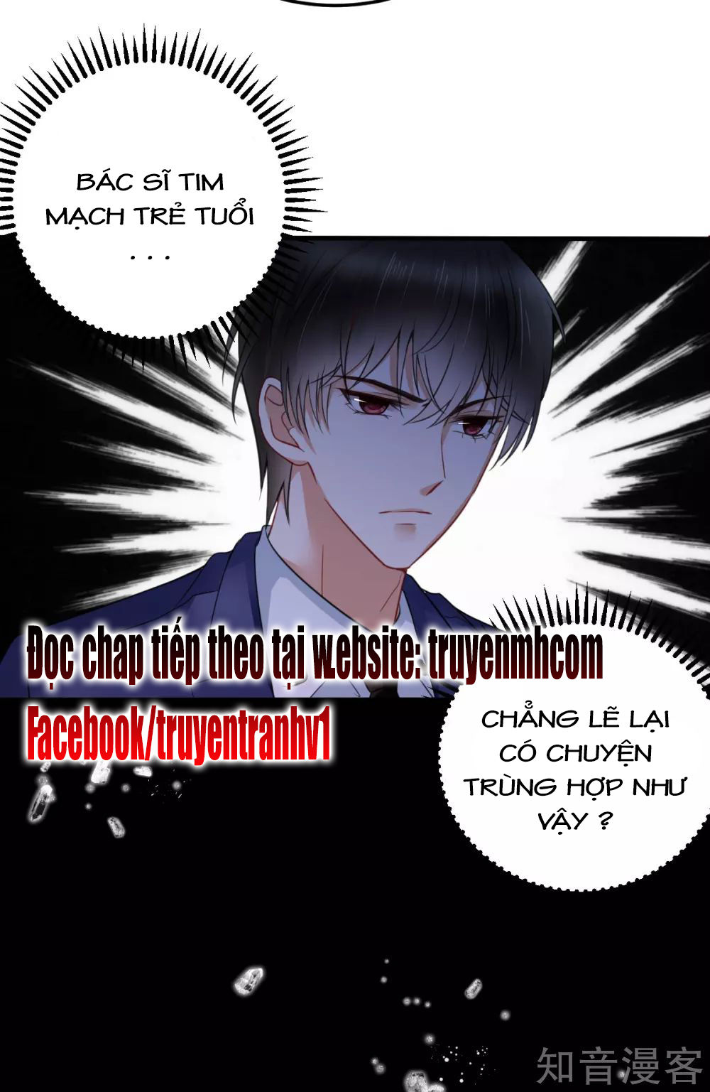 Cường Thế Tù Ái – Địch Thiếu Đừng Xằng Bậy Chapter 41 - Trang 2