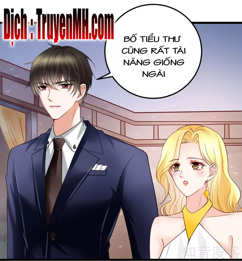 Cường Thế Tù Ái – Địch Thiếu Đừng Xằng Bậy Chapter 40 - Trang 2