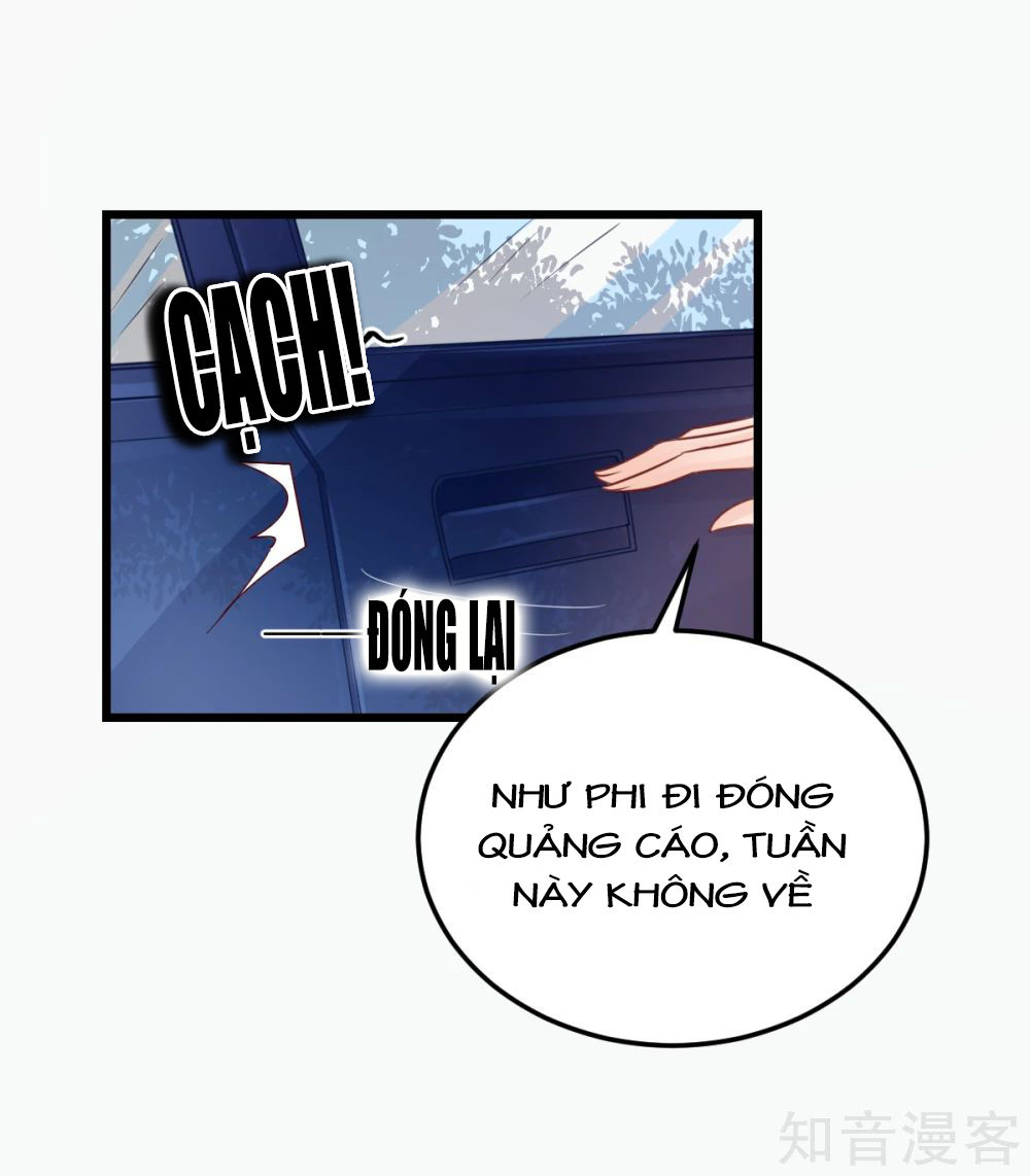 Cường Thế Tù Ái – Địch Thiếu Đừng Xằng Bậy Chapter 39 - Trang 2