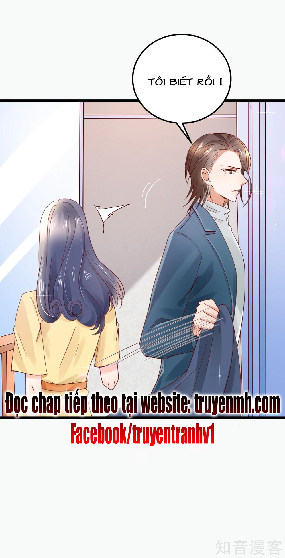 Cường Thế Tù Ái – Địch Thiếu Đừng Xằng Bậy Chapter 39 - Trang 2