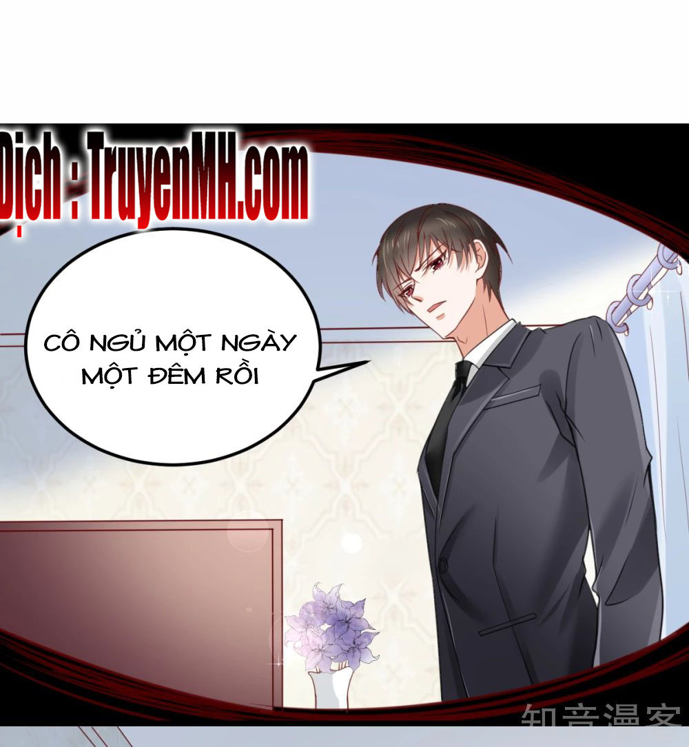 Cường Thế Tù Ái – Địch Thiếu Đừng Xằng Bậy Chapter 38 - Trang 2