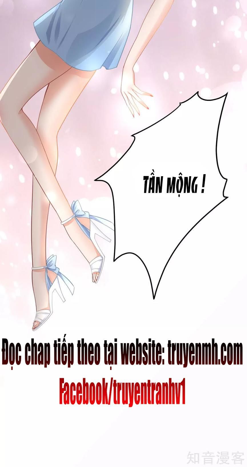 Cường Thế Tù Ái – Địch Thiếu Đừng Xằng Bậy Chapter 37 - Trang 2