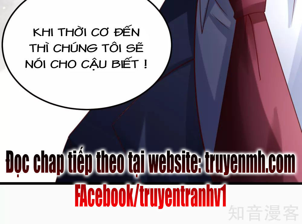 Cường Thế Tù Ái – Địch Thiếu Đừng Xằng Bậy Chapter 35 - Trang 2