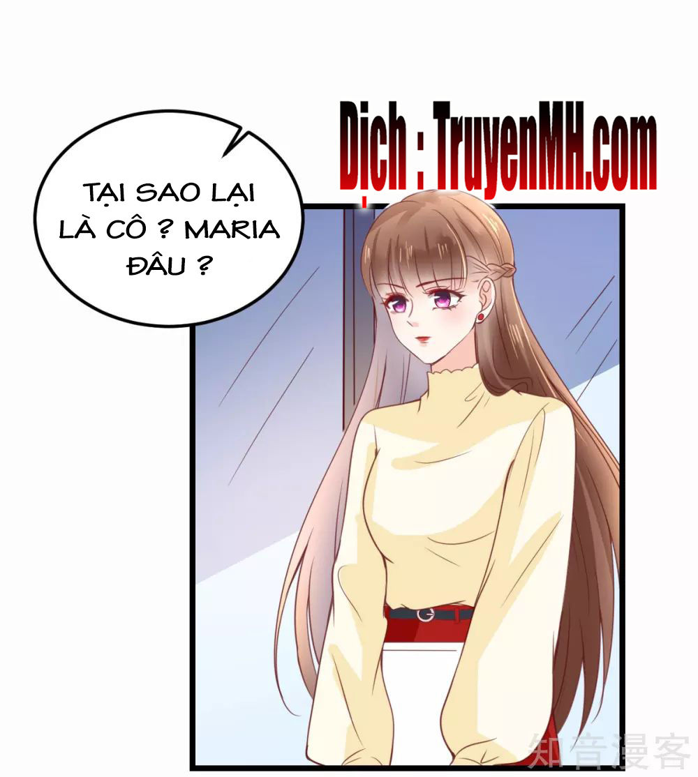 Cường Thế Tù Ái – Địch Thiếu Đừng Xằng Bậy Chapter 35 - Trang 2