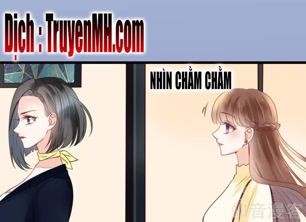 Cường Thế Tù Ái – Địch Thiếu Đừng Xằng Bậy Chapter 34 - Trang 2