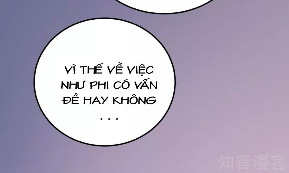 Cường Thế Tù Ái – Địch Thiếu Đừng Xằng Bậy Chapter 32 - Trang 2