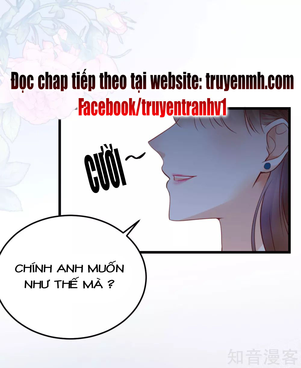 Cường Thế Tù Ái – Địch Thiếu Đừng Xằng Bậy Chapter 32 - Trang 2