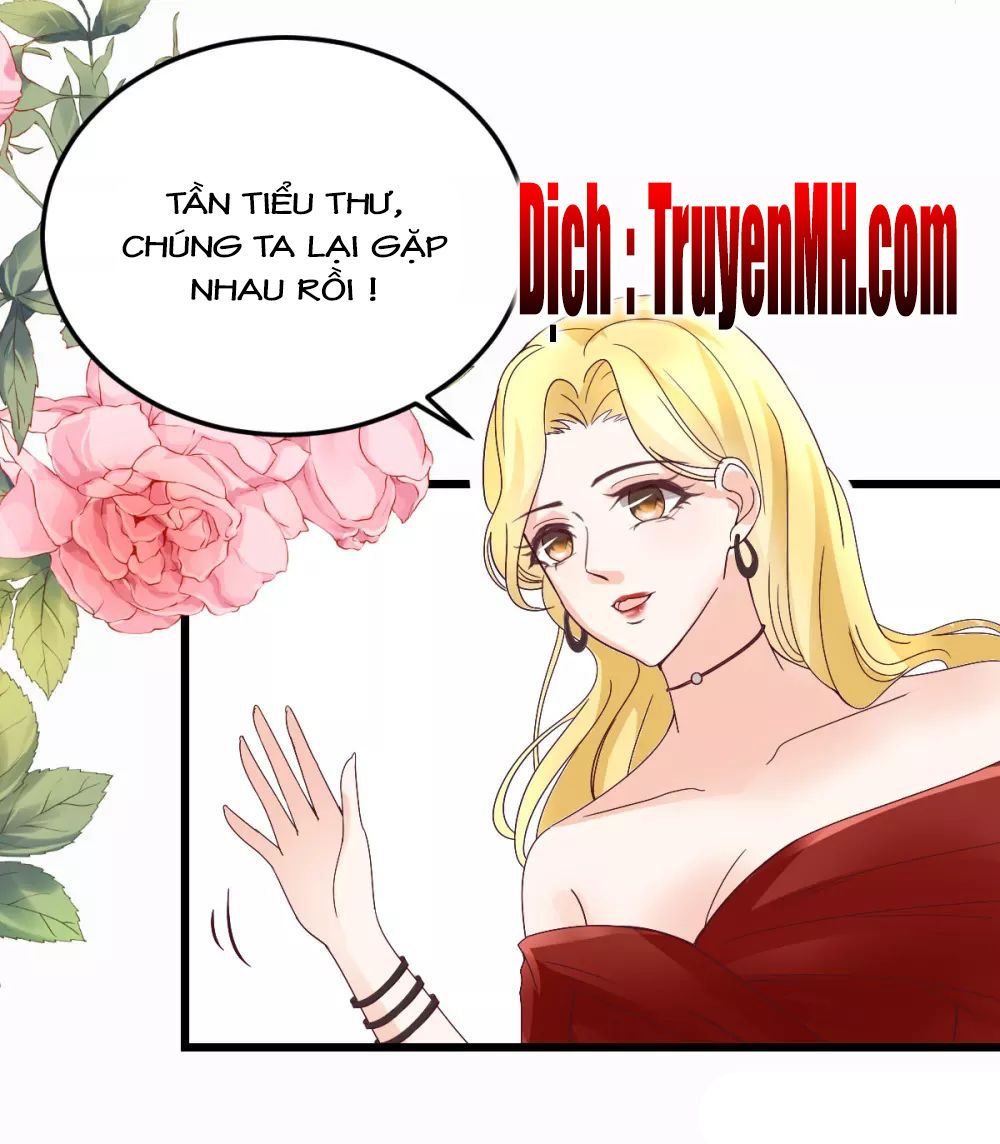 Cường Thế Tù Ái – Địch Thiếu Đừng Xằng Bậy Chapter 28 - Trang 2