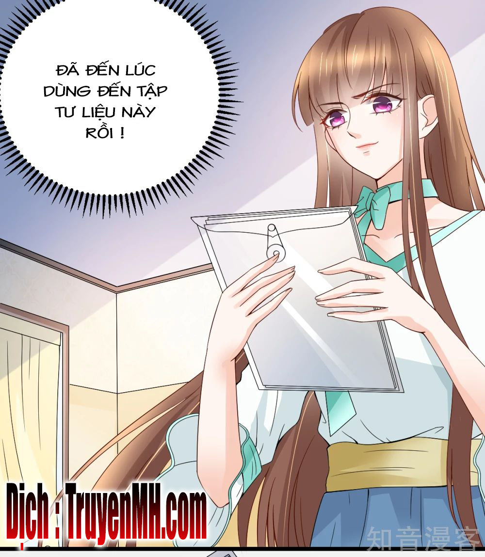 Cường Thế Tù Ái – Địch Thiếu Đừng Xằng Bậy Chapter 24 - Trang 2