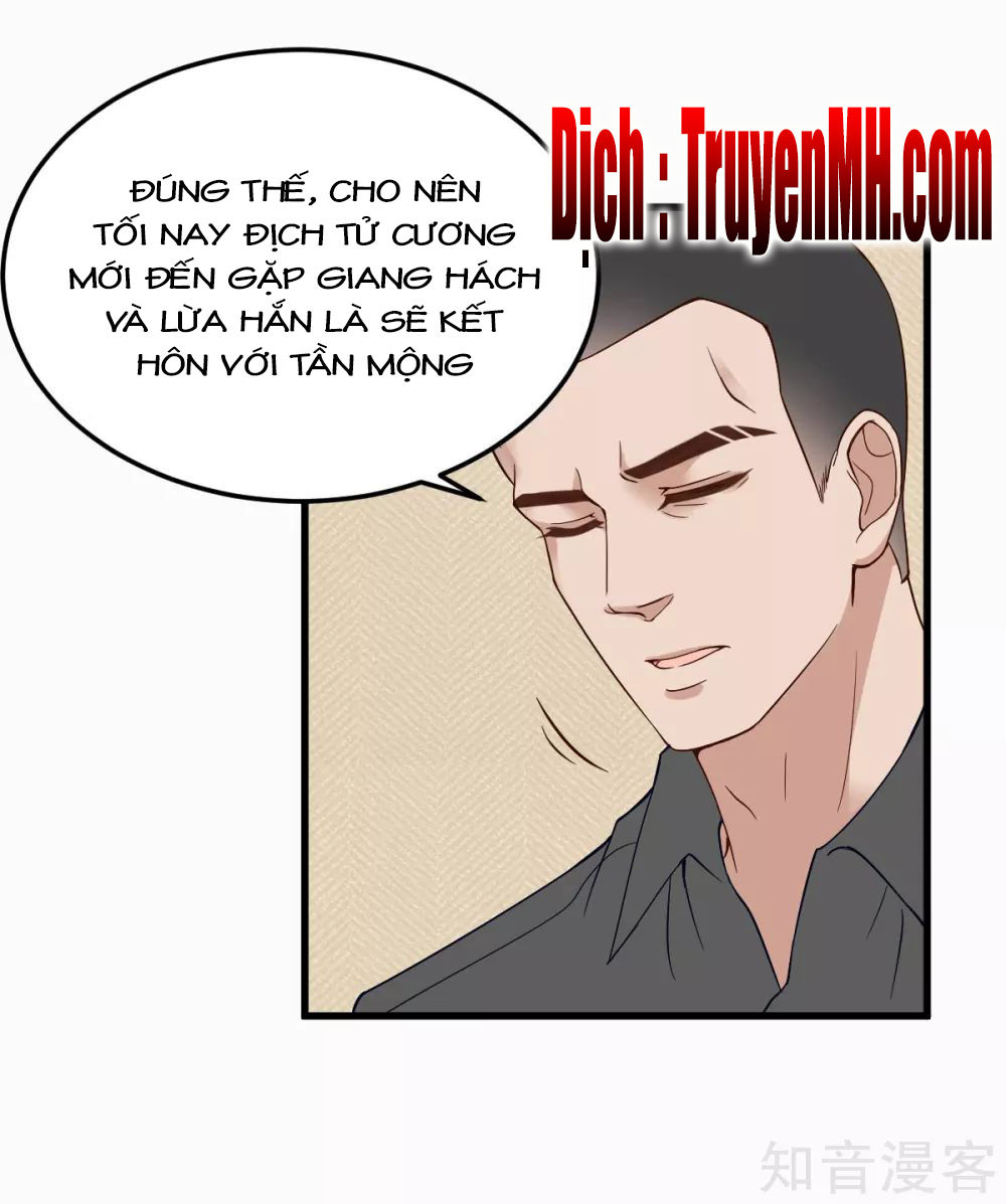 Cường Thế Tù Ái – Địch Thiếu Đừng Xằng Bậy Chapter 15 - Trang 2