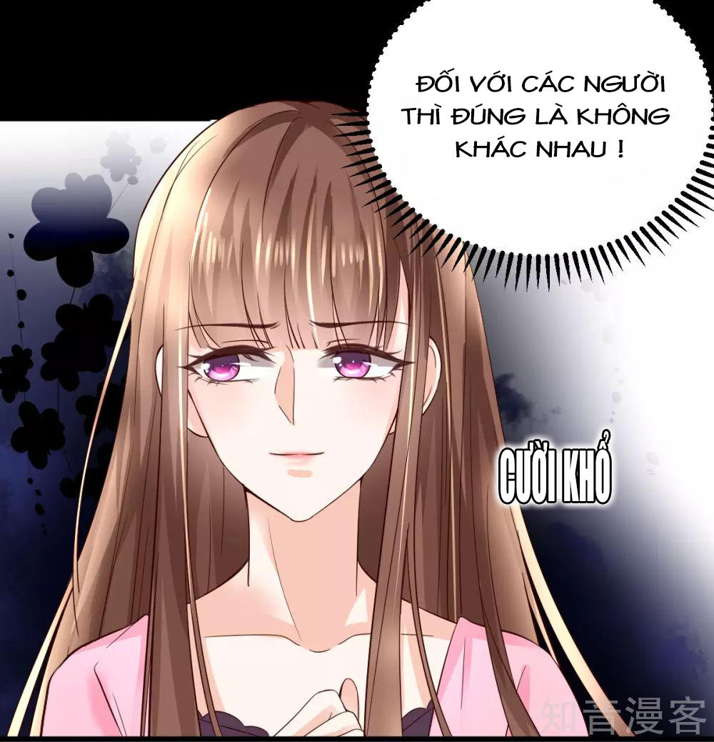 Cường Thế Tù Ái – Địch Thiếu Đừng Xằng Bậy Chapter 7 - Trang 2