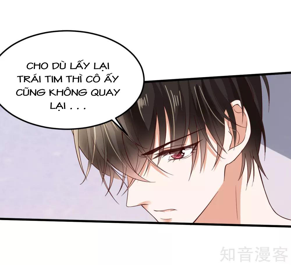 Cường Thế Tù Ái – Địch Thiếu Đừng Xằng Bậy Chapter 6 - Trang 2