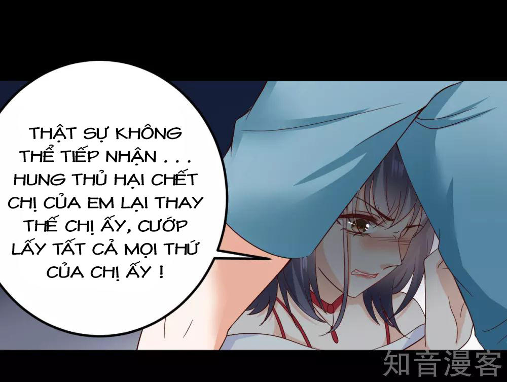 Cường Thế Tù Ái – Địch Thiếu Đừng Xằng Bậy Chapter 6 - Trang 2