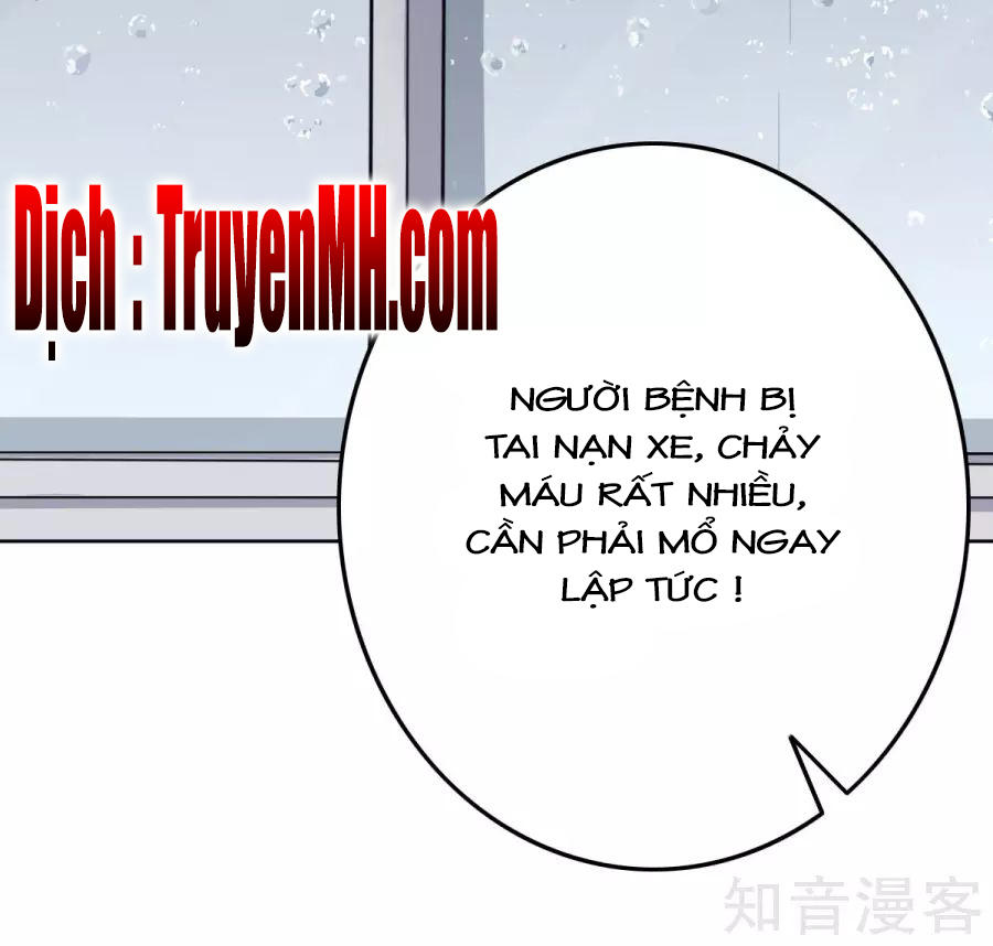 Cường Thế Tù Ái – Địch Thiếu Đừng Xằng Bậy Chapter 2 - Trang 2