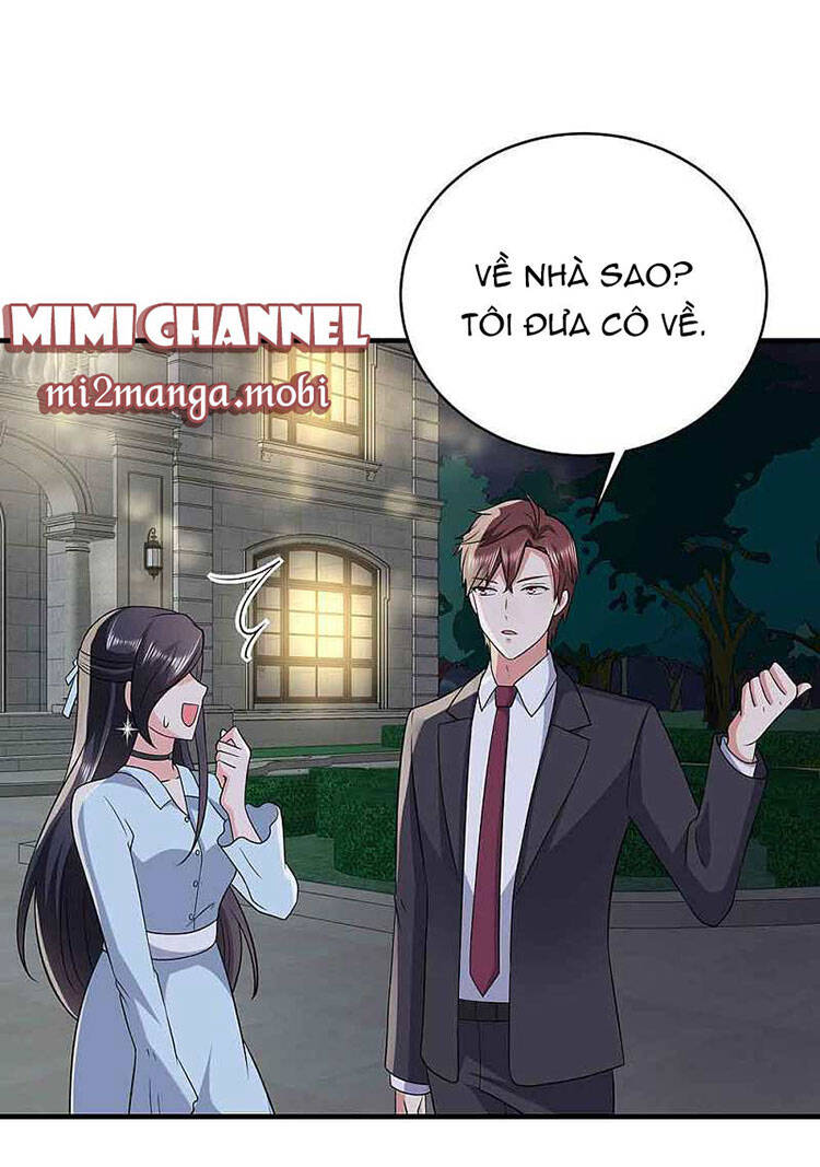 Trang Điểm Lộng Lẫy Để Gả Cho Anh Chapter 25 - Trang 2