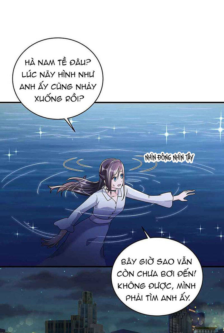 Trang Điểm Lộng Lẫy Để Gả Cho Anh Chapter 25 - Trang 2