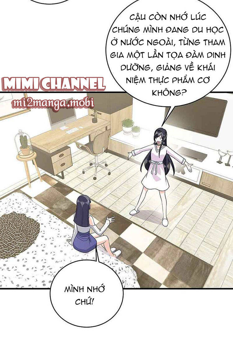 Trang Điểm Lộng Lẫy Để Gả Cho Anh Chapter 25 - Trang 2