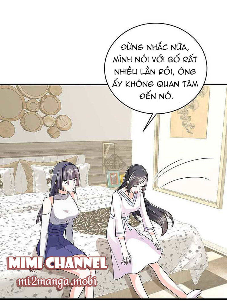 Trang Điểm Lộng Lẫy Để Gả Cho Anh Chapter 25 - Trang 2